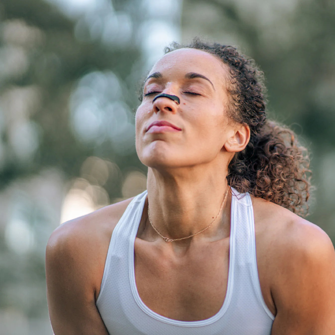 Intake Breathing Band Starter Kit (15 day supply)