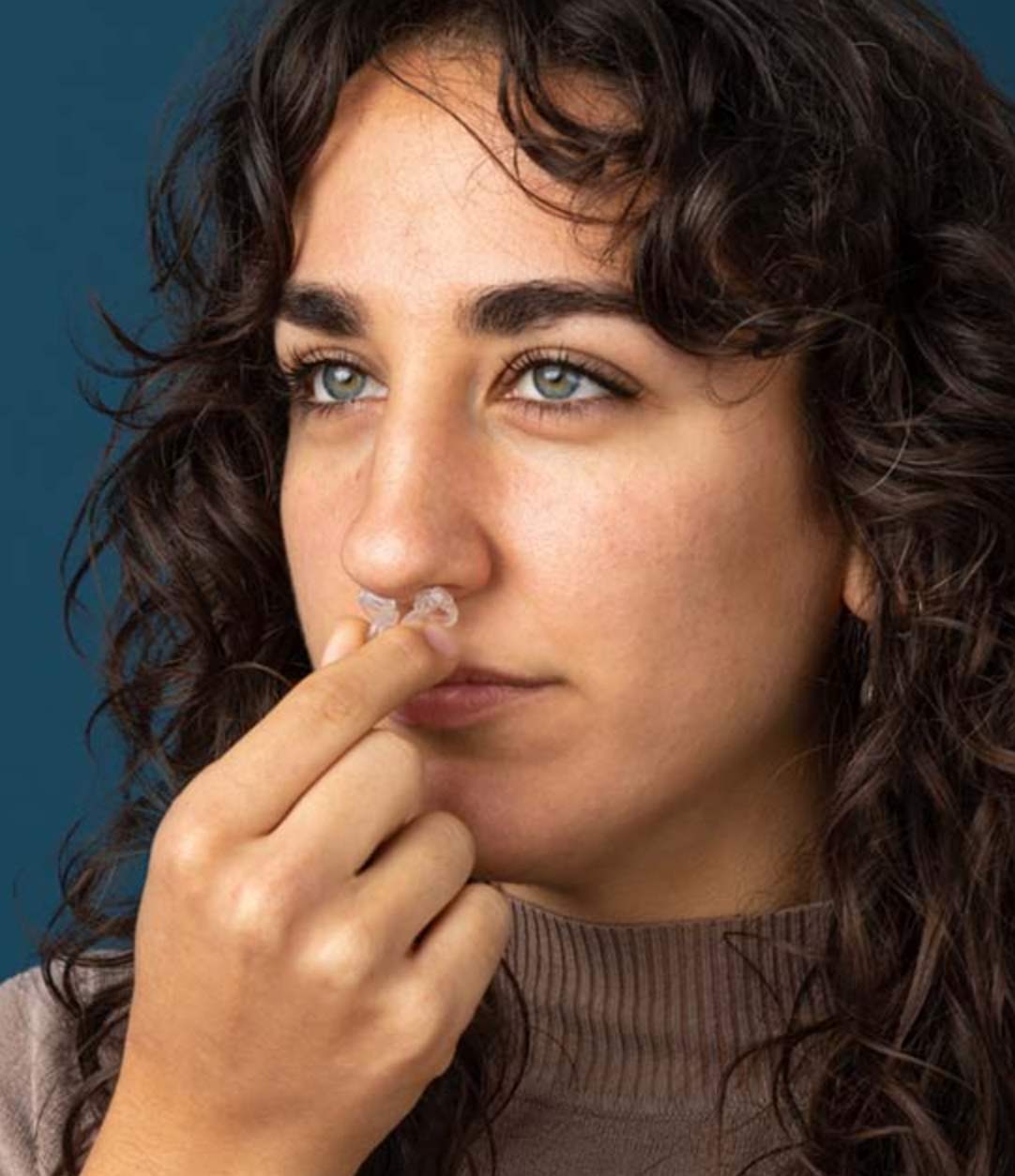 Snoring and Mild Sleep Apnea Starter Kit