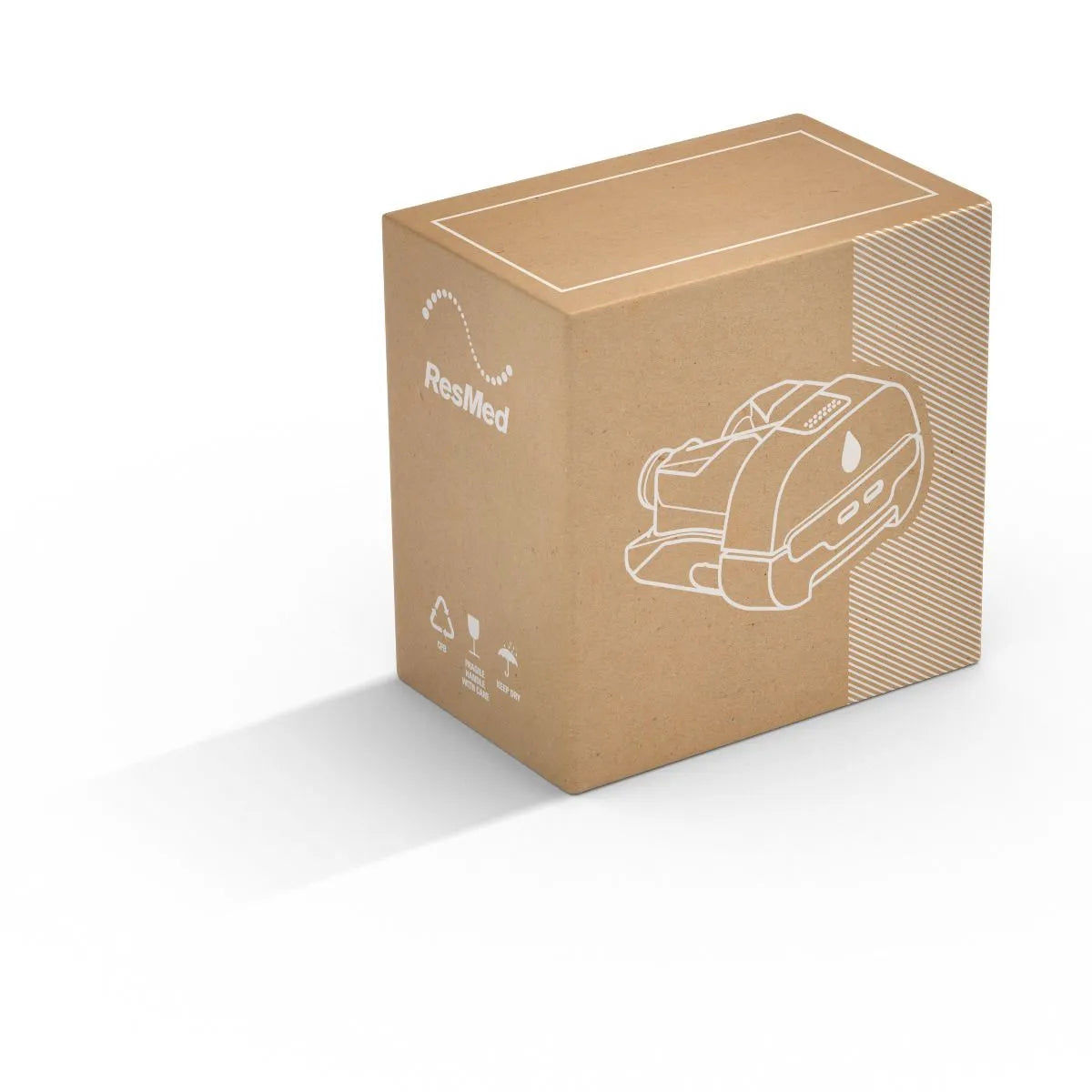 ResMed HumidAir™ 11 Cleanable CPAP Water Tub