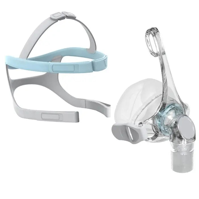Fisher & Paykey Eson 2 Nasal Mask with Fitpack