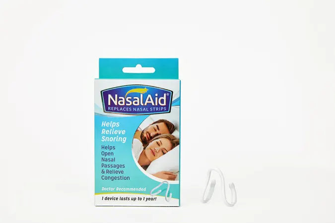 NasalAid
