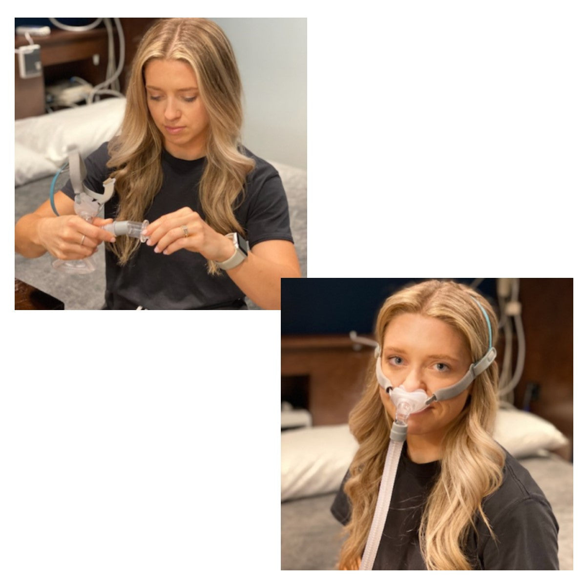 V-Com Comfort Air Flow Reducer