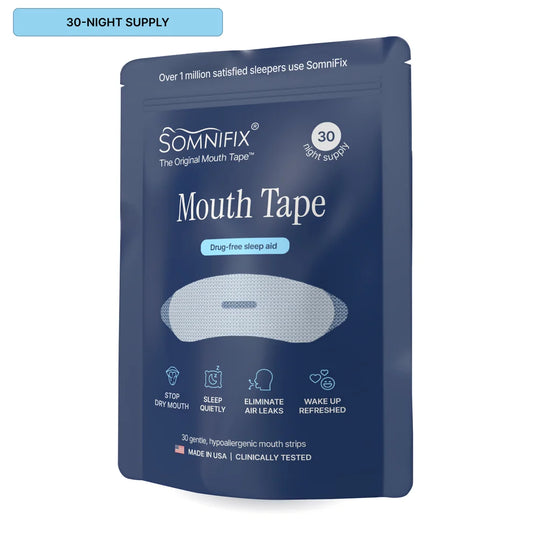 SomniFix Mouth Tape