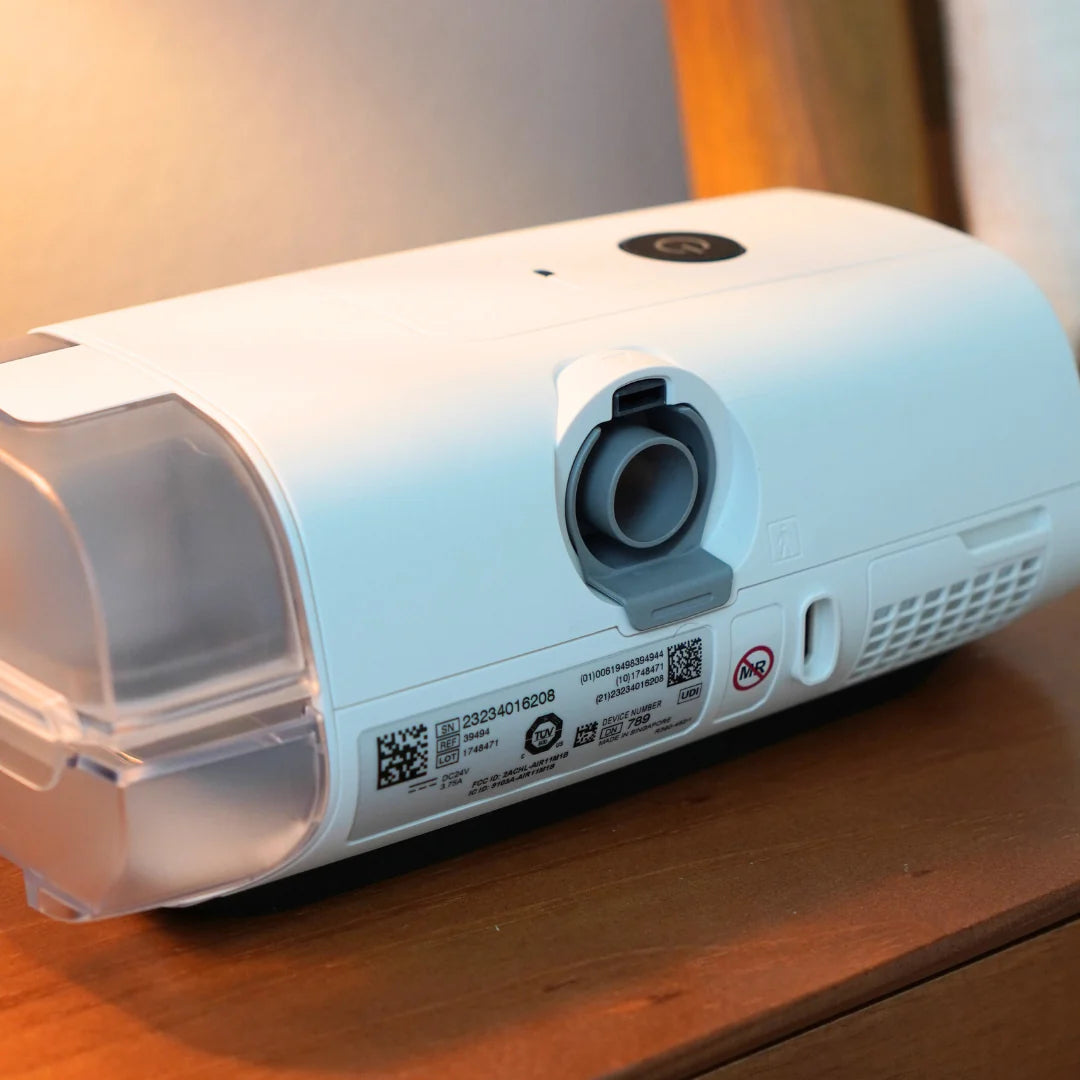 ResMed AirCurve™ 11 VAuto BiLevel CPAP Machine (BiPAP Machine)