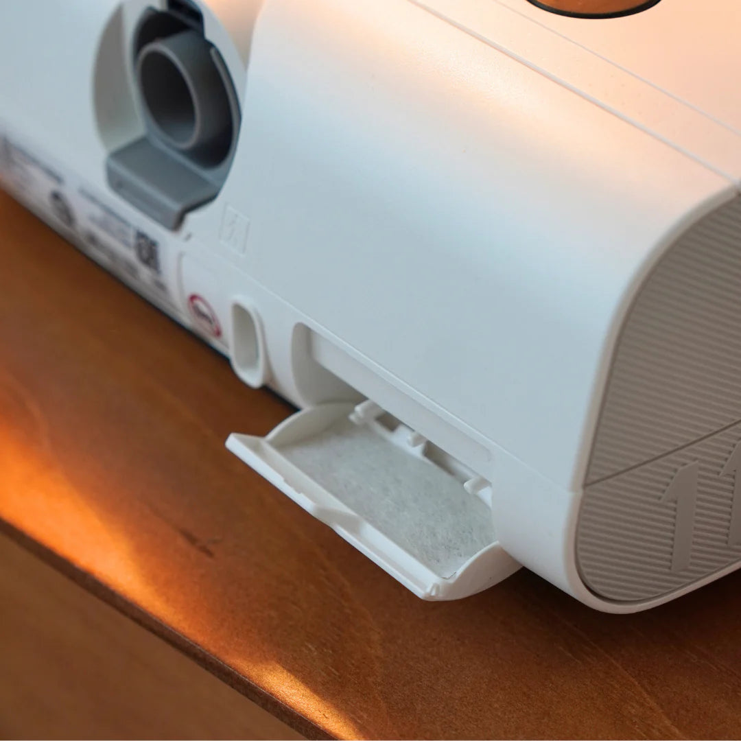 ResMed AirCurve™ 11 VAuto BiLevel CPAP Machine (BiPAP Machine)