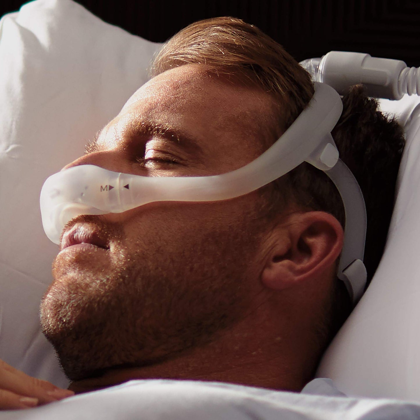 Philips: DreamWear Nasal Cradle Mask (FitPack)