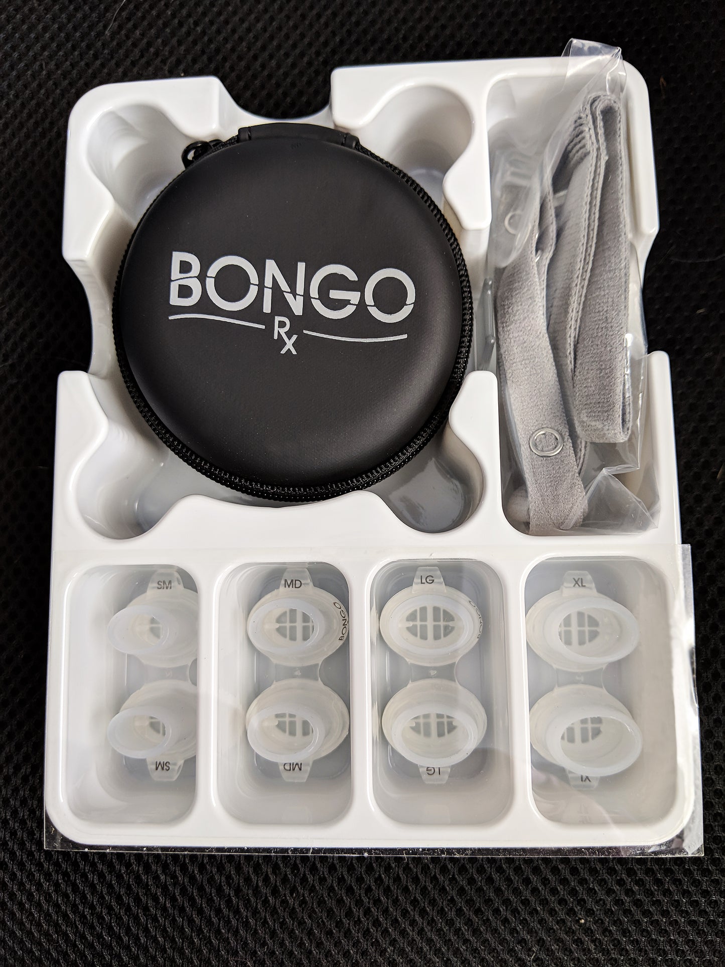 Bongo Rx