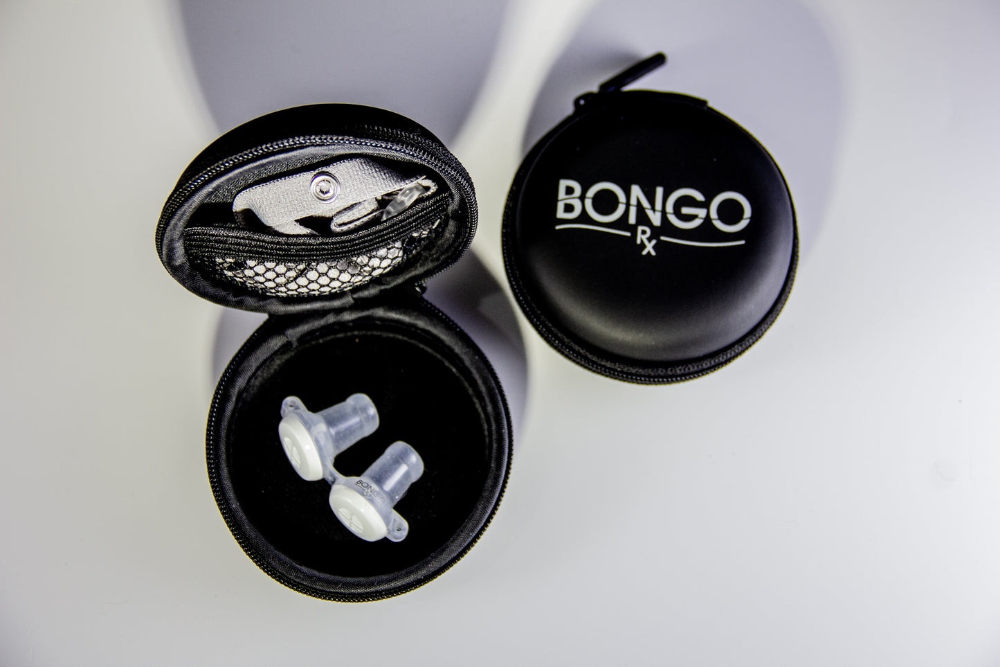 Bongo Rx