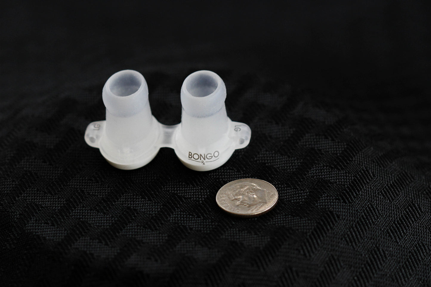 Bongo Rx