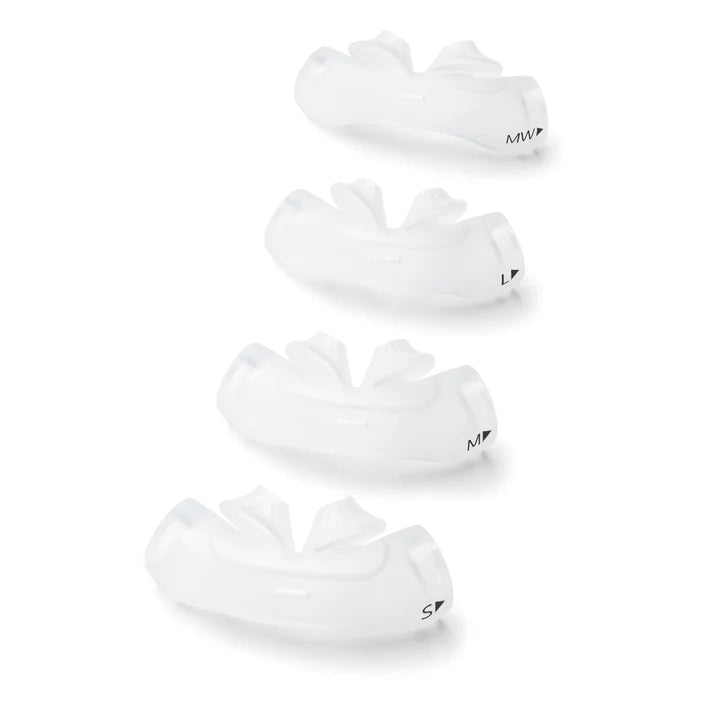 Philips: DreamWear Nasal Pillow Mask (FitPack)