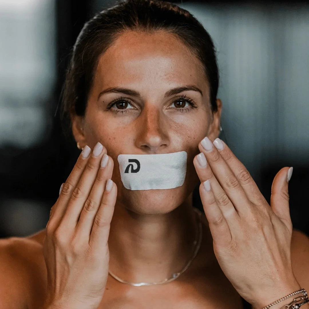 Dream Mouth Tape Full