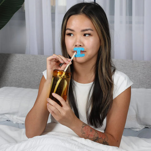 VIO2 Mouth Tape