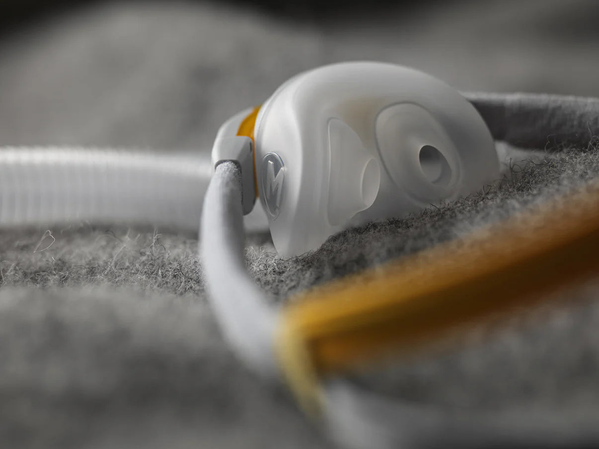 Fisher & Paykel Solo Pillows FitPack