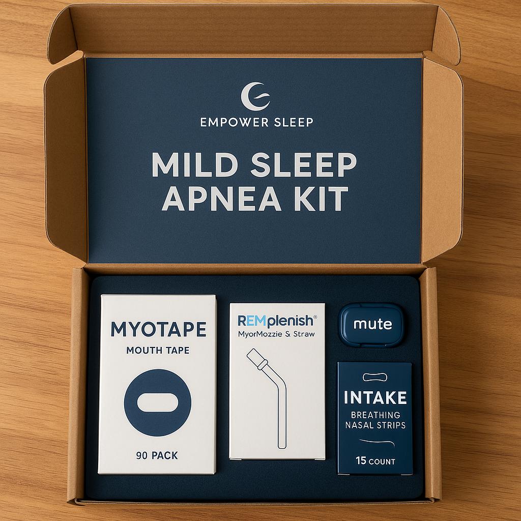 Mil Sleep Empower Sleep Store