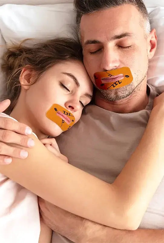 MyoTape (Mouth Tape)