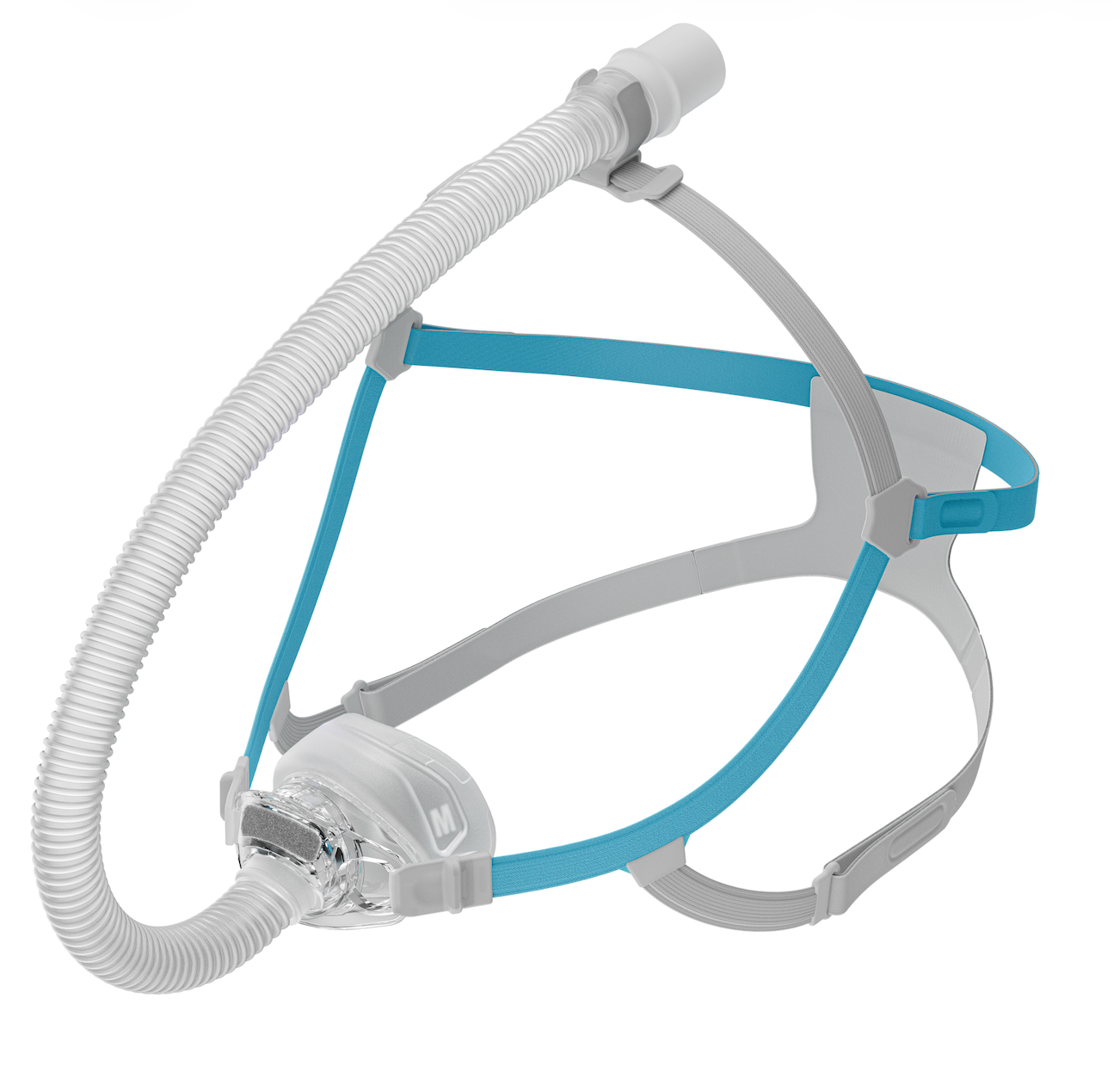 Fisher & Paykel Nova Nasal CPAP Mask (Fitpack)