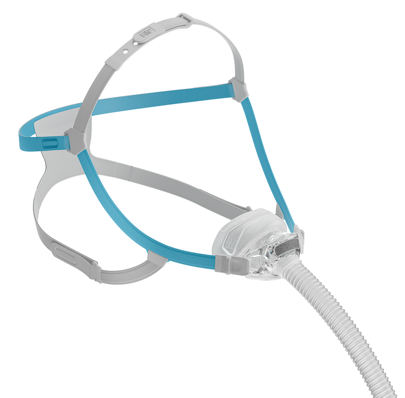Fisher & Paykel Nova Nasal CPAP Mask (Fitpack)