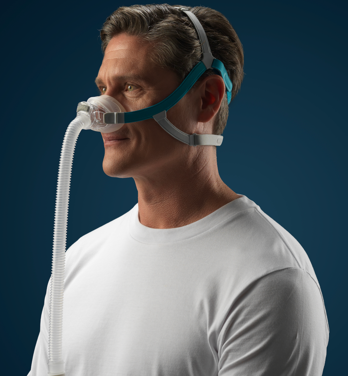Fisher & Paykel Nova Nasal CPAP Mask (Fitpack)