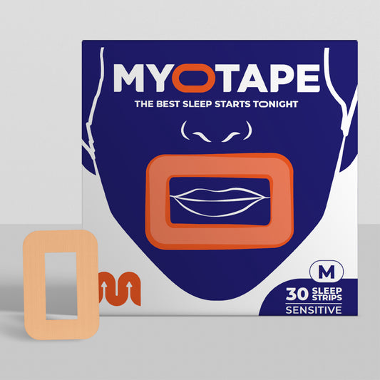 MyoTape Mouth Tape