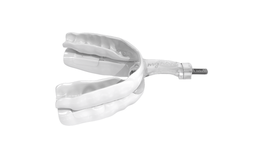 MyTap Mandibular Advancement Device