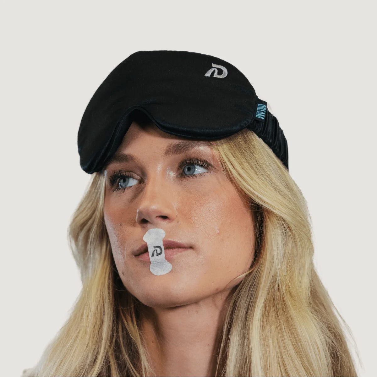 Dream Mouth Tape Strips
