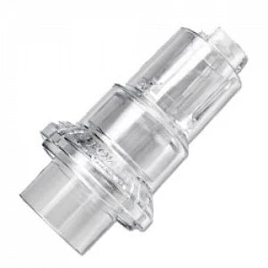 Non-Vented Mask supplies