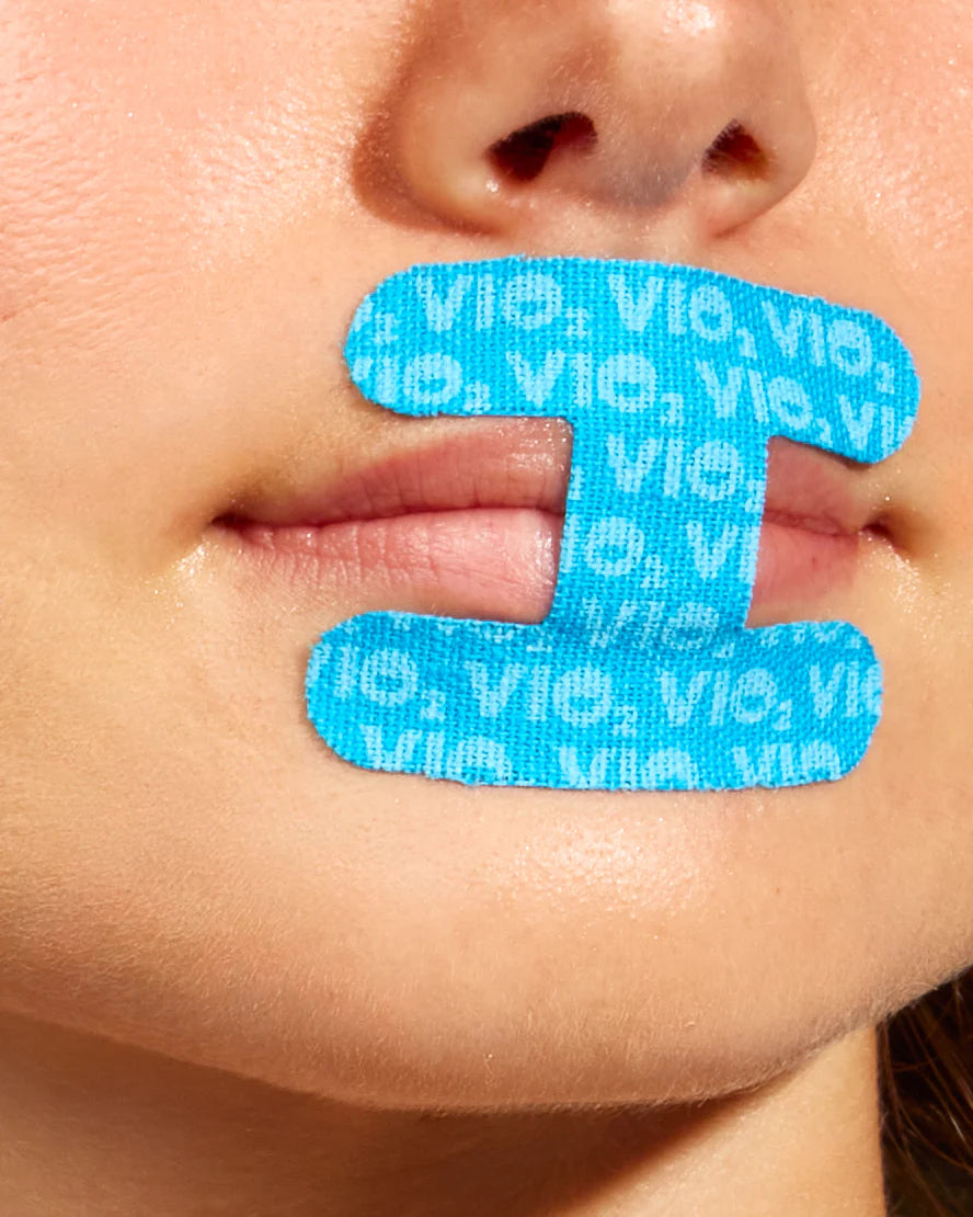 VIO2™ Mouth tape
