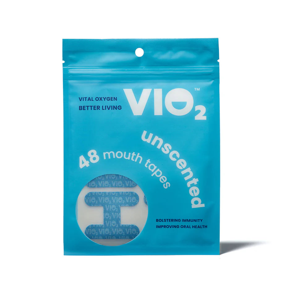 VIO2™ Mouth tape
