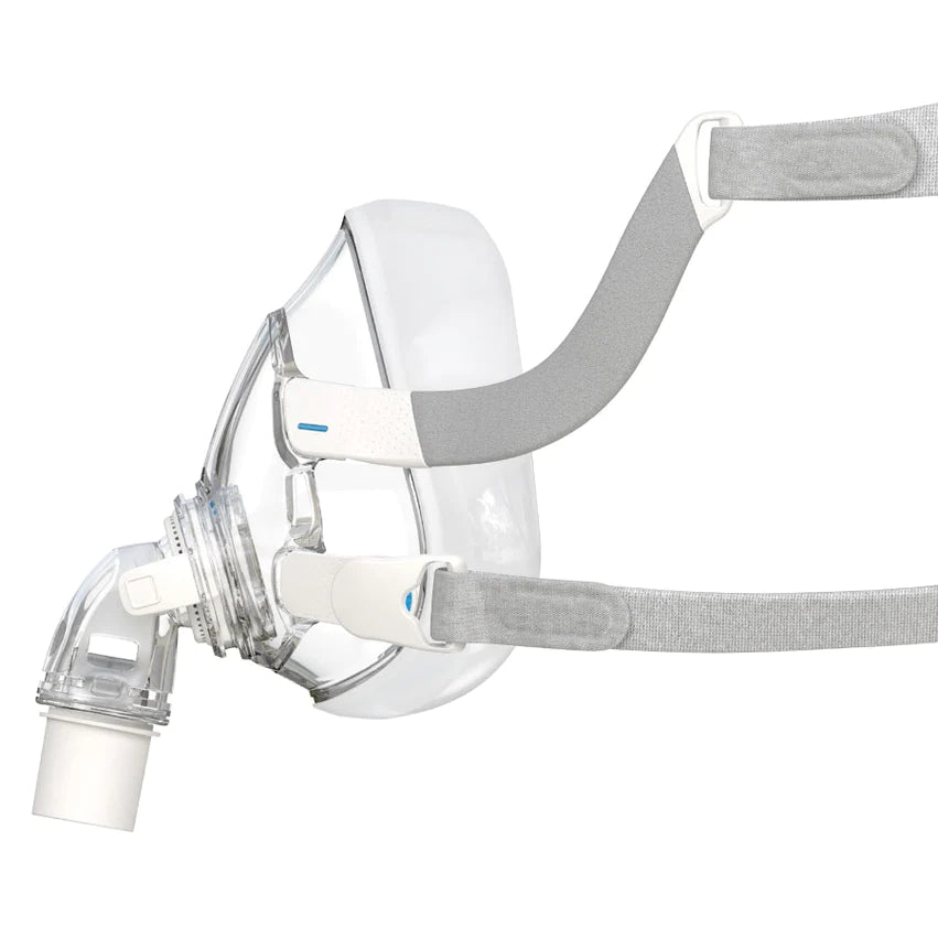 ResMed AirFit™ F20 Full Face CPAP Mask