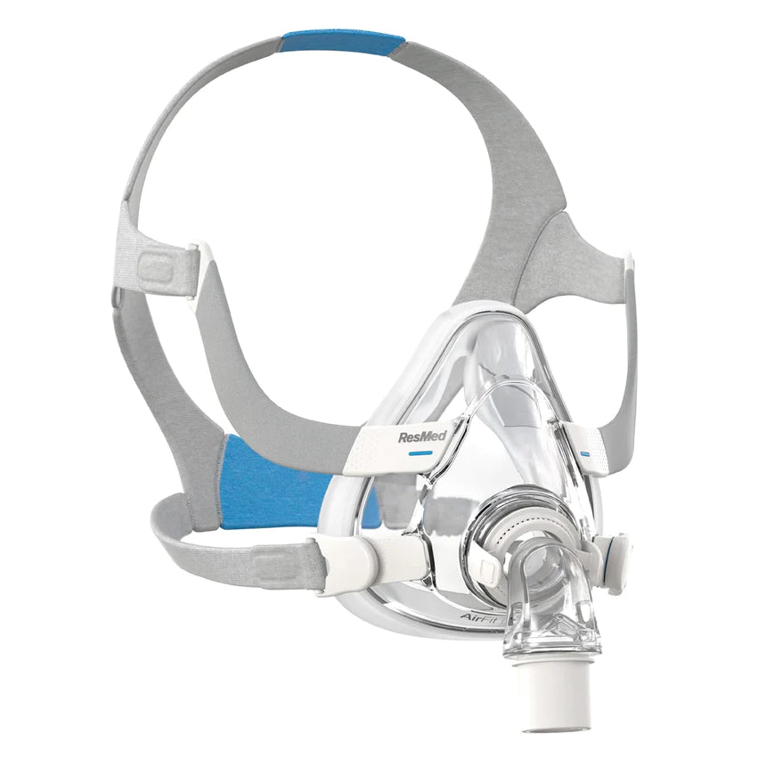 ResMed AirFit™ F20 Full Face CPAP Mask
