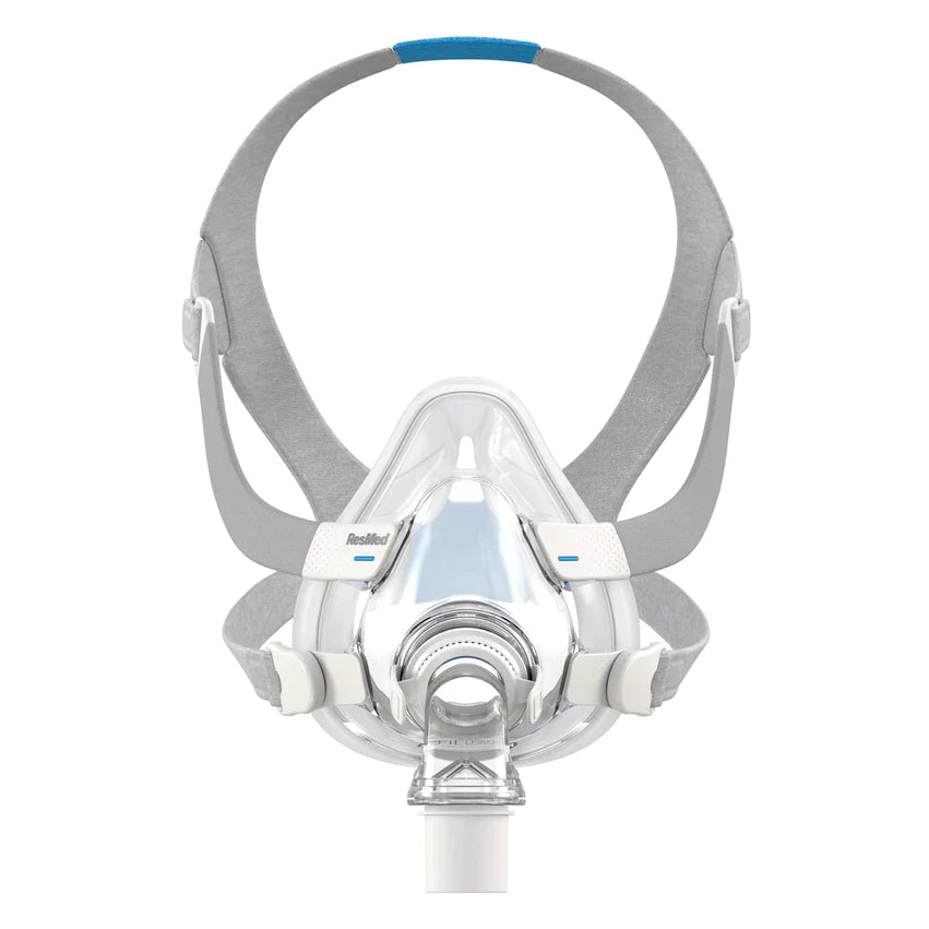 ResMed AirFit™ F20 Full Face CPAP Mask