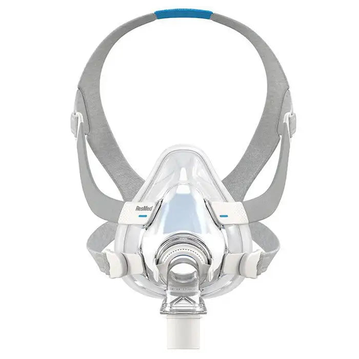 ResMed AirTouch™ F20 Full Face CPAP Mask - (Memory Foam)