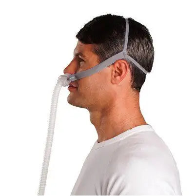 ResMed AirFit P10 Nasal Pillow (FitPack)