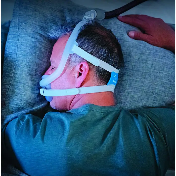 ResMed AirFit™ F30i Full Face Hybrid CPAP Mask
