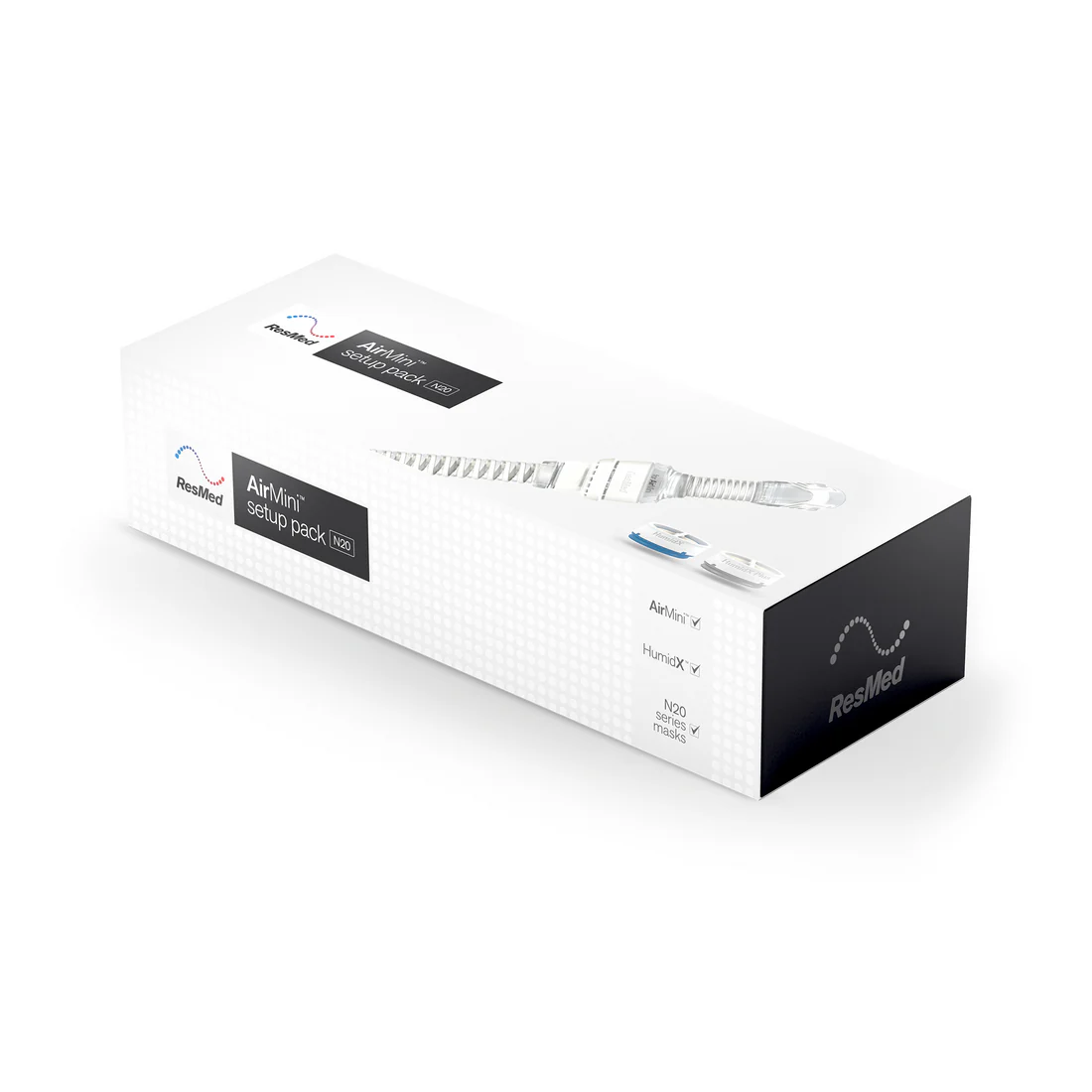 AirMini N20 Setup Pack