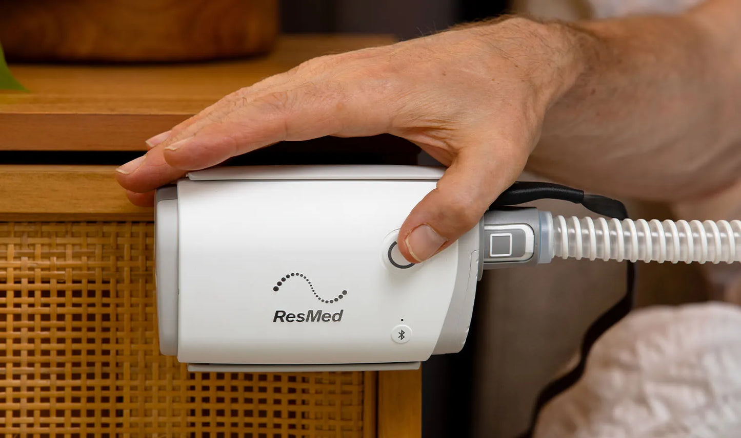 ResMed AirMini CPAP (CPAP Only)