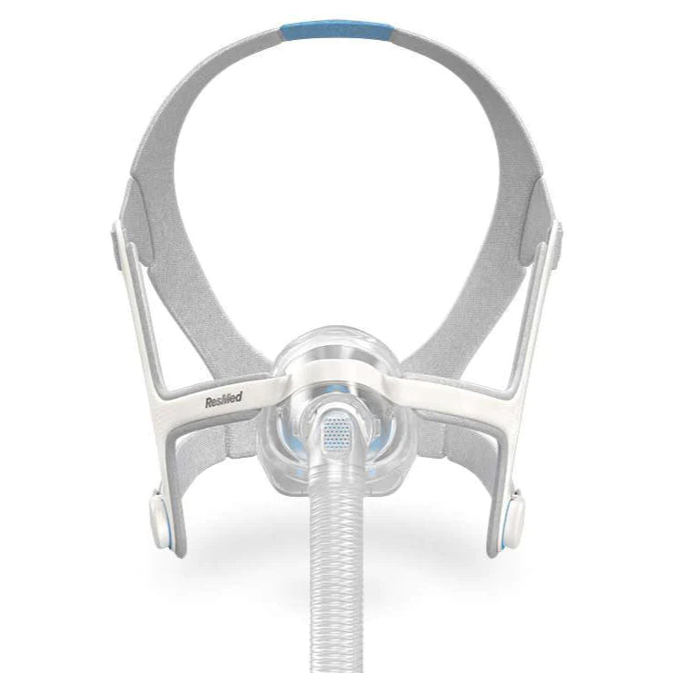 ResMed AirTouch™ N20 Nasal CPAP Mask (Memory Foam)