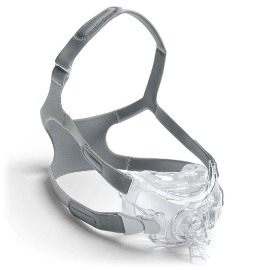 Philips: Amara View Face Mask (FitPack)