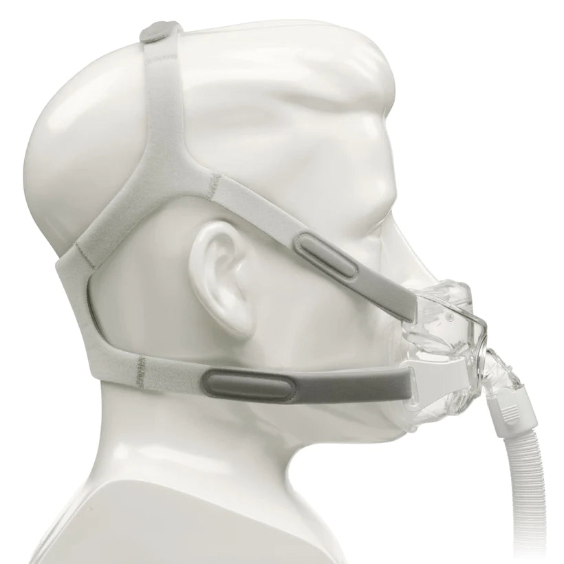 Philips: Amara View Face Mask (FitPack)