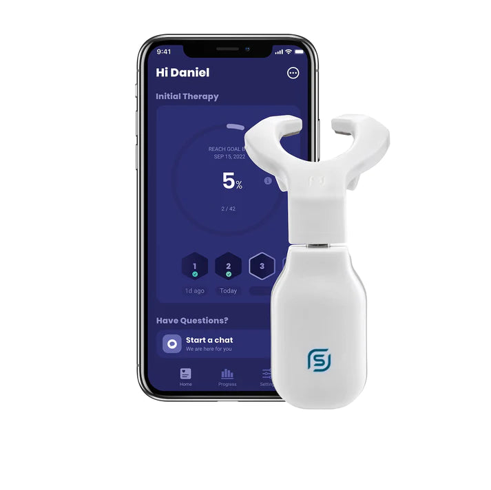 eXciteOSA® Therapy Kit for Sleep Apnea