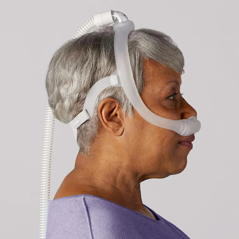 Philips: DreamWear Nasal Pillow Mask (FitPack)