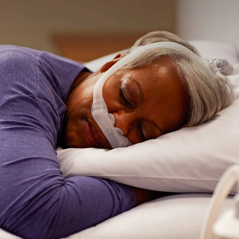 Philips: DreamWear Nasal Pillow Mask (FitPack)
