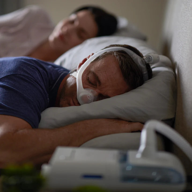Philips: DreamWisp Nasal CPAP Mask (FitPack)