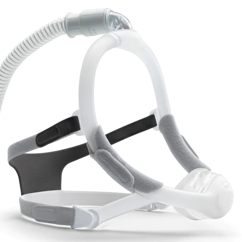 Philips: DreamWisp Nasal CPAP Mask (FitPack)