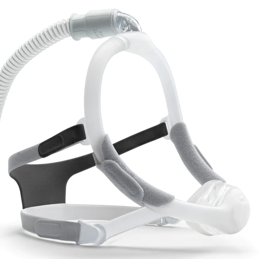 Philips: DreamWisp Nasal CPAP Mask (FitPack)