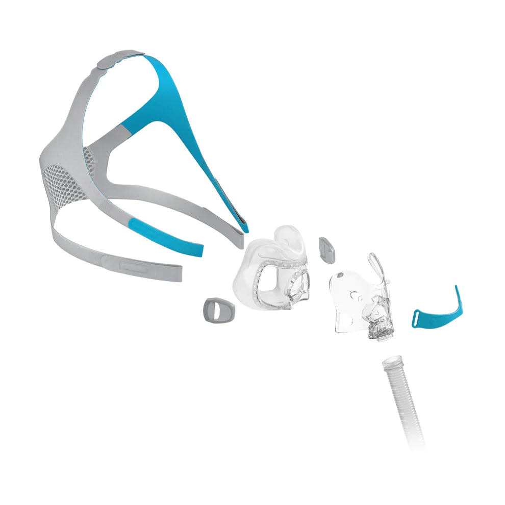 Fisher & Paykel Evora full face mask (Fitpack)