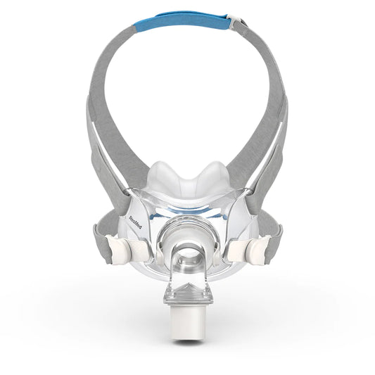 ResMed AirFit™ F30 Full Face Hybrid CPAP Mask