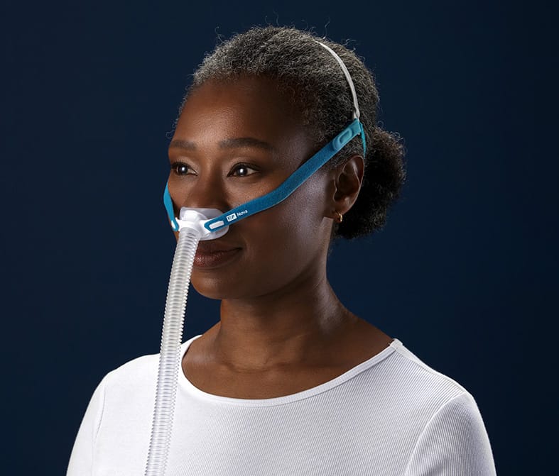 Fisher & Paykel Nova Micro FitPack