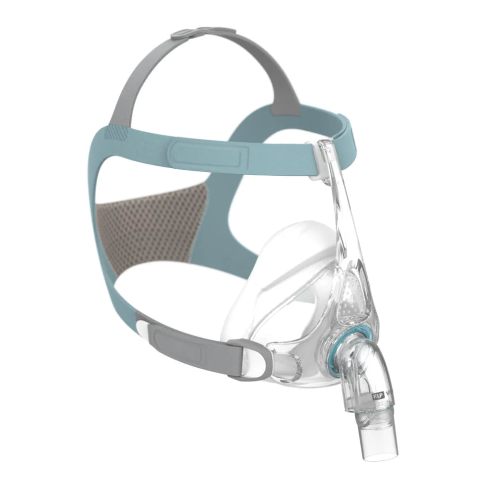 Fisher & Paykel Vitera Full Mask (Cushions FitPack)