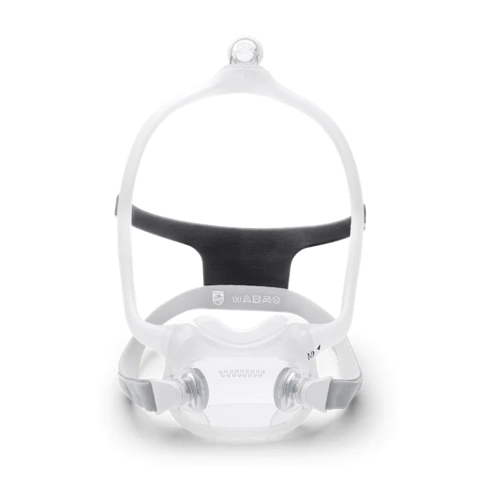 Phillips: DreamWear Full Face Mask (FitPack)